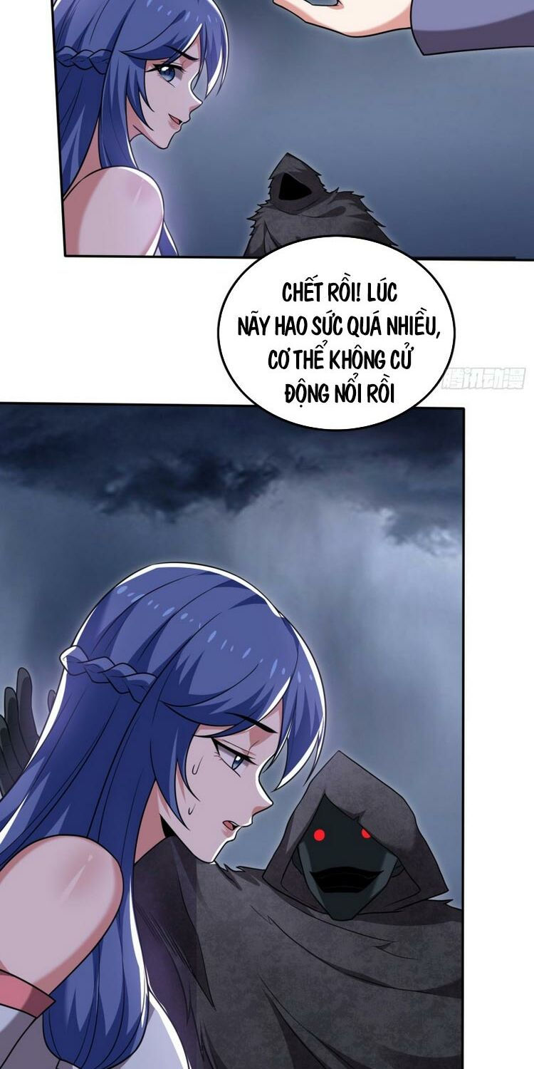 tối cường thần y tại đô thị chapter 200 8