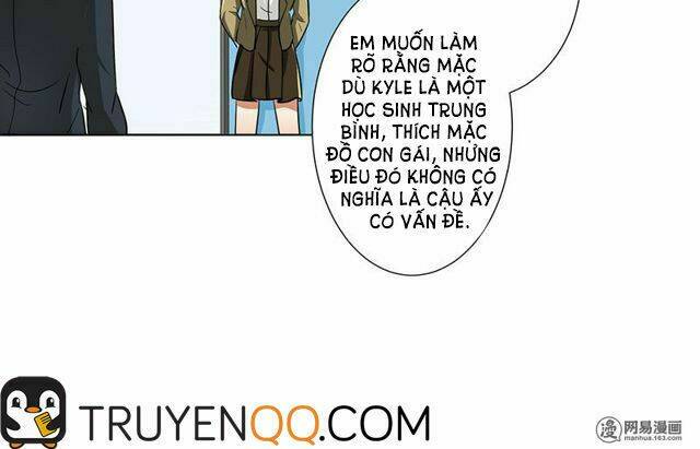 become a girl at night chapter 23 43