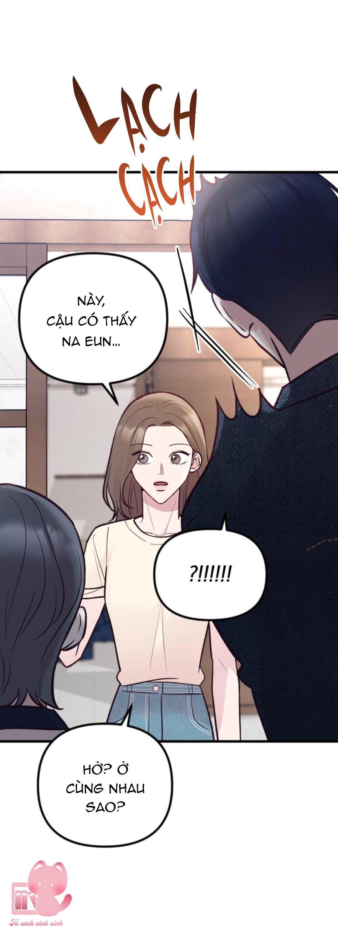 gặp nhau giữa trung gian chapter 28 40