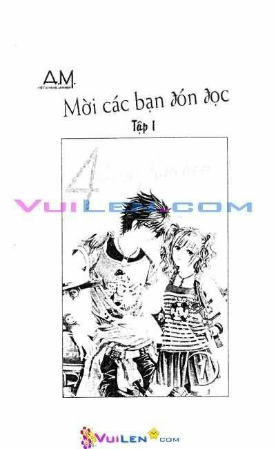 nụ hôn đầu chapter 2 167