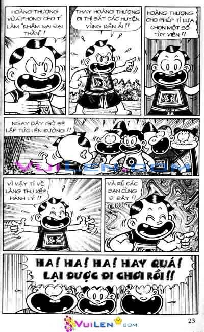 thần đồng đất việt chapter 62 23