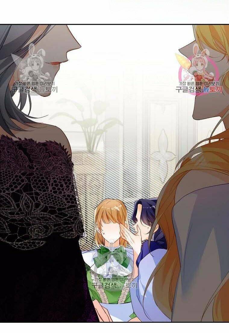 dư vị tách trà chapter 3 24