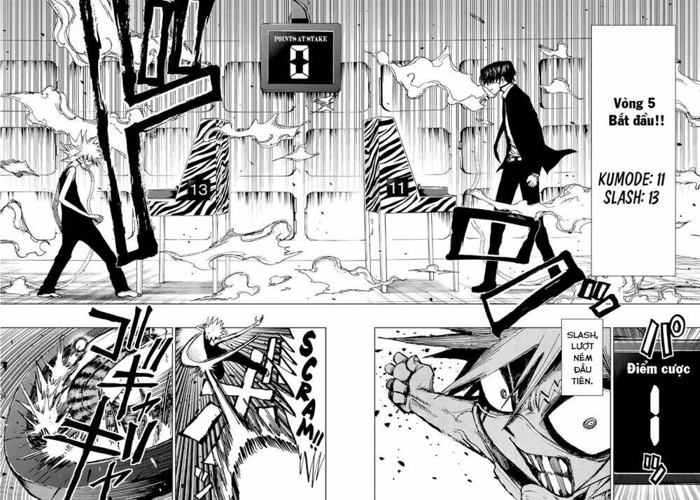 cuộc chiến cờ bạc chapter 15 8