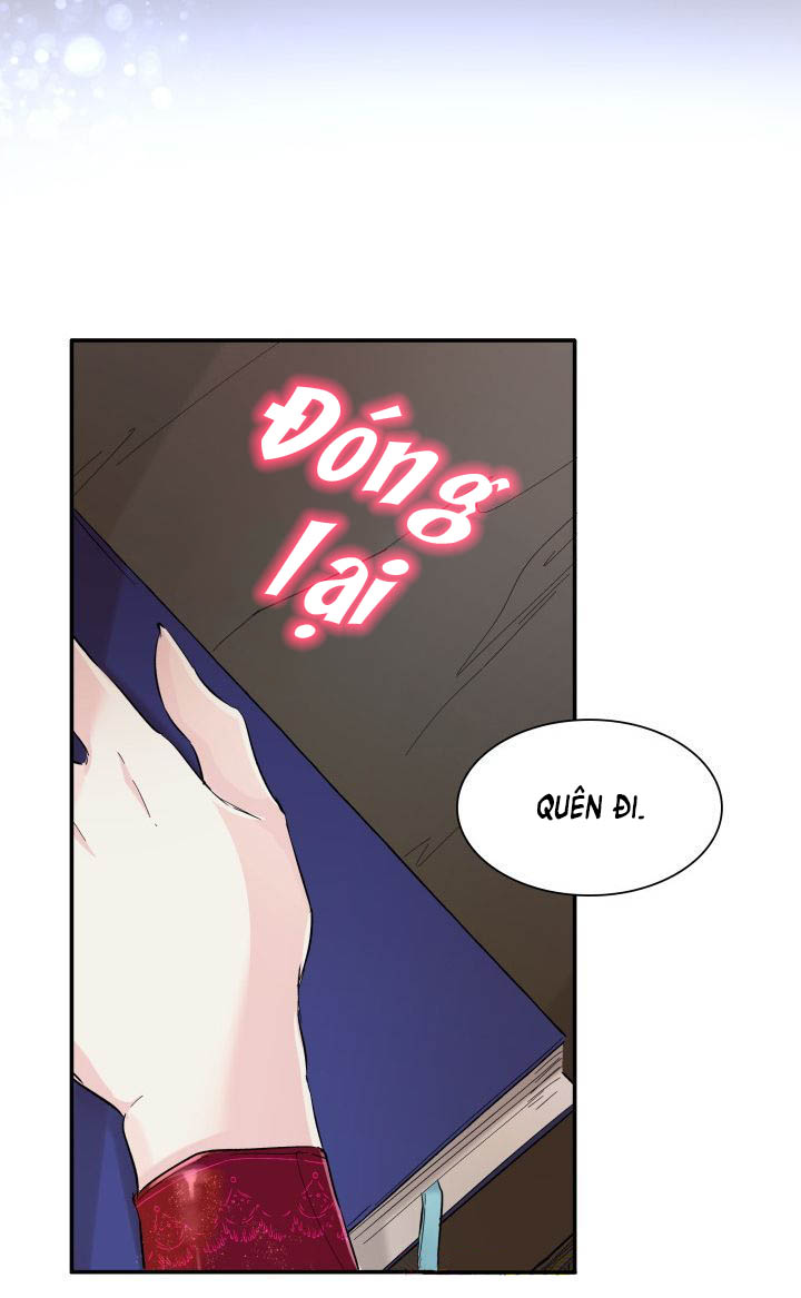 tôi đánh mất dây xích kiềm chế nam chính yandere chapter 8.1 6