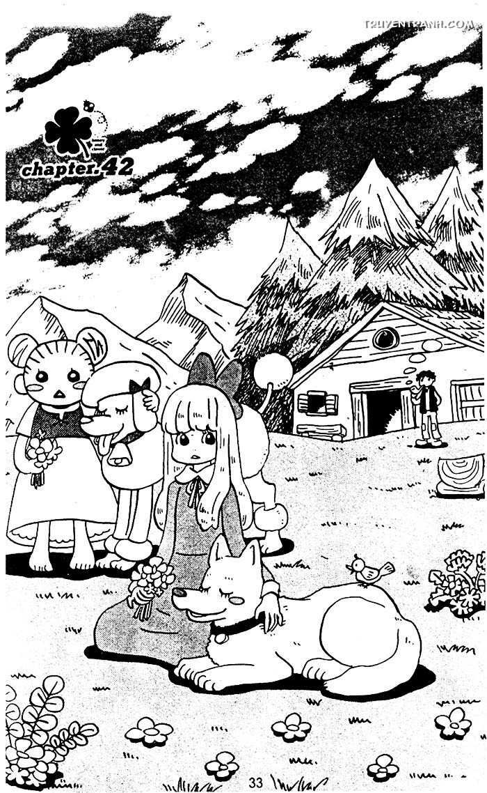 tình yêu và cuộc sống chapter 42 1