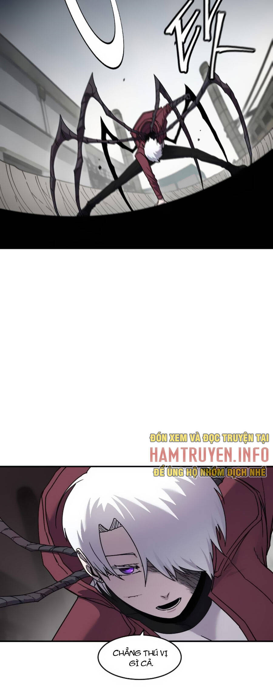 pháp sư hạng b nhanh nhất thế giới chapter 67 13