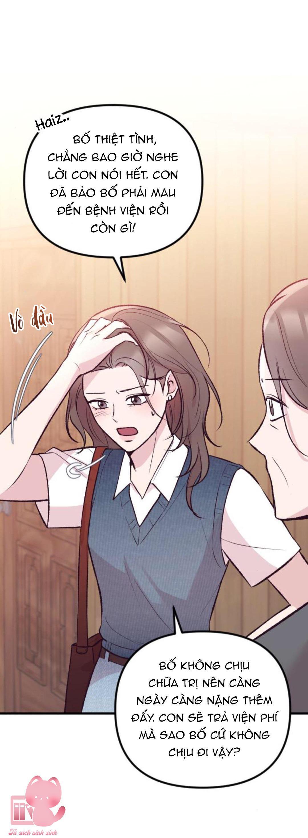 gặp nhau giữa trung gian chapter 15 42