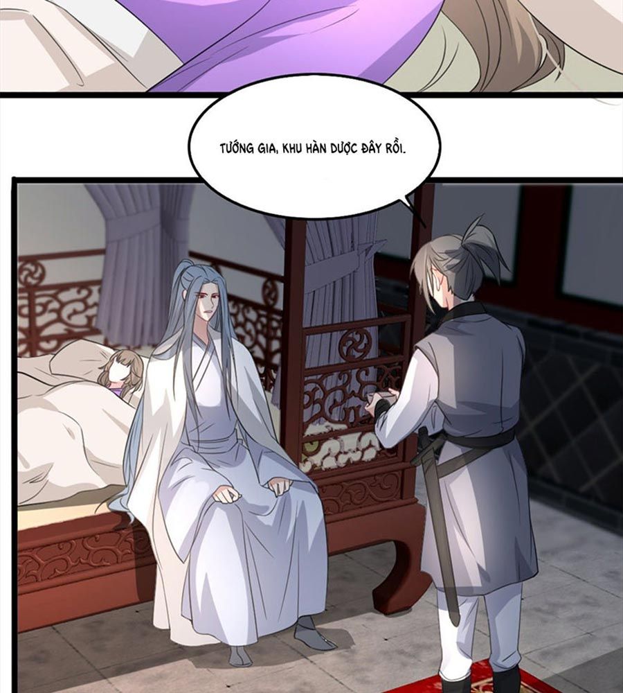 Gian Phi Như Thử Đa Kiều chapter 98 - Trang 19