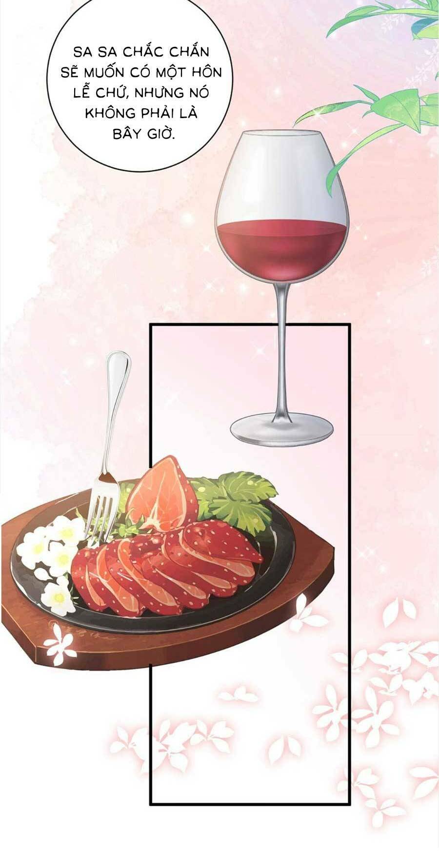 cô vợ của tôi không dễ bắt nạt chapter 37 14