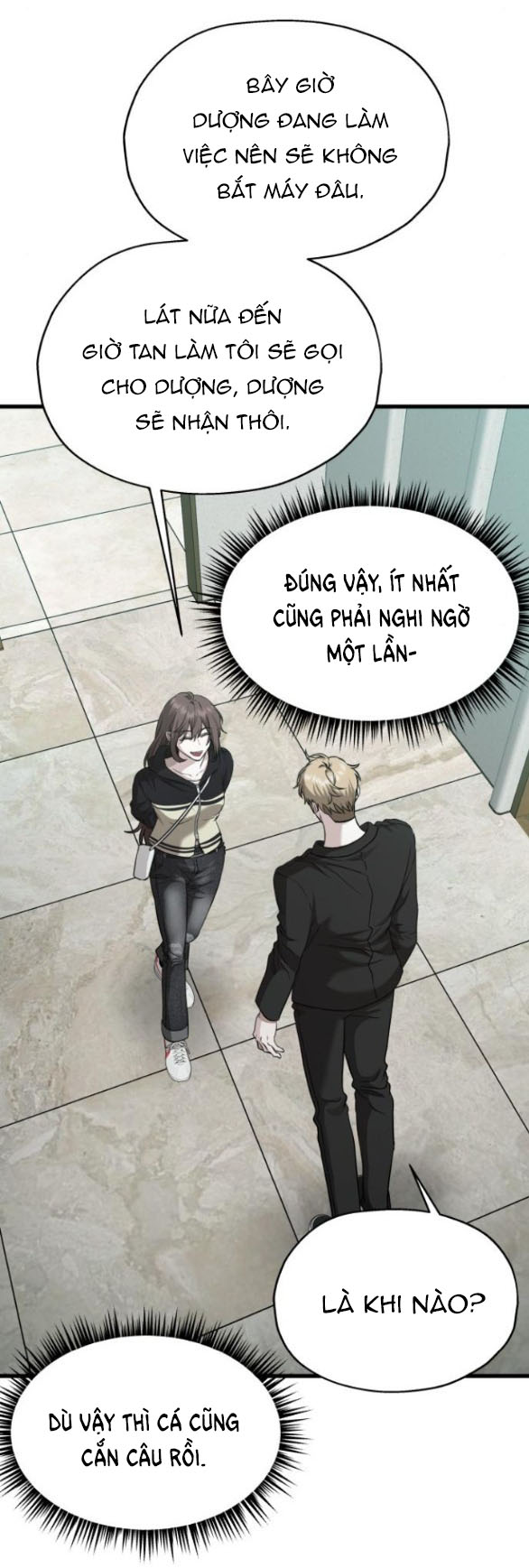 đánh cắp so hee chapter 16.1 27