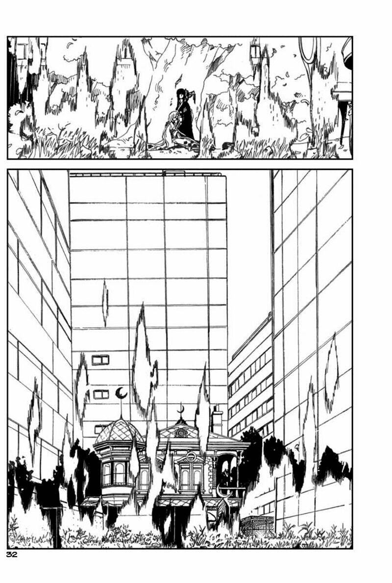 xxxholic - hành trình bí ẩn chapter 84 32