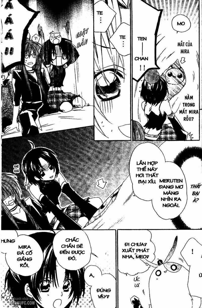 high & high chapter 20 36