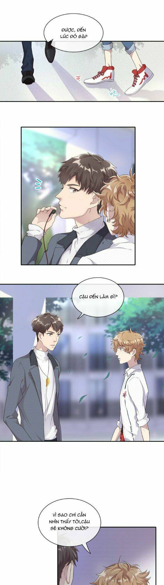 cao phán chapter 1 33
