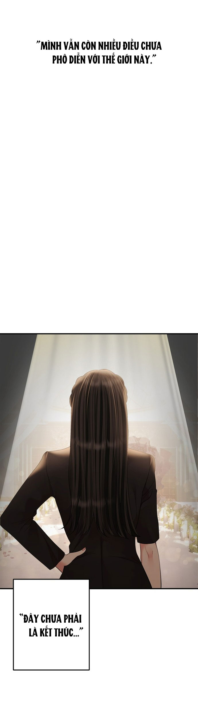 gửi em người đánh cắp những vì sao - to you who swallowed a star chapter 156.2 59