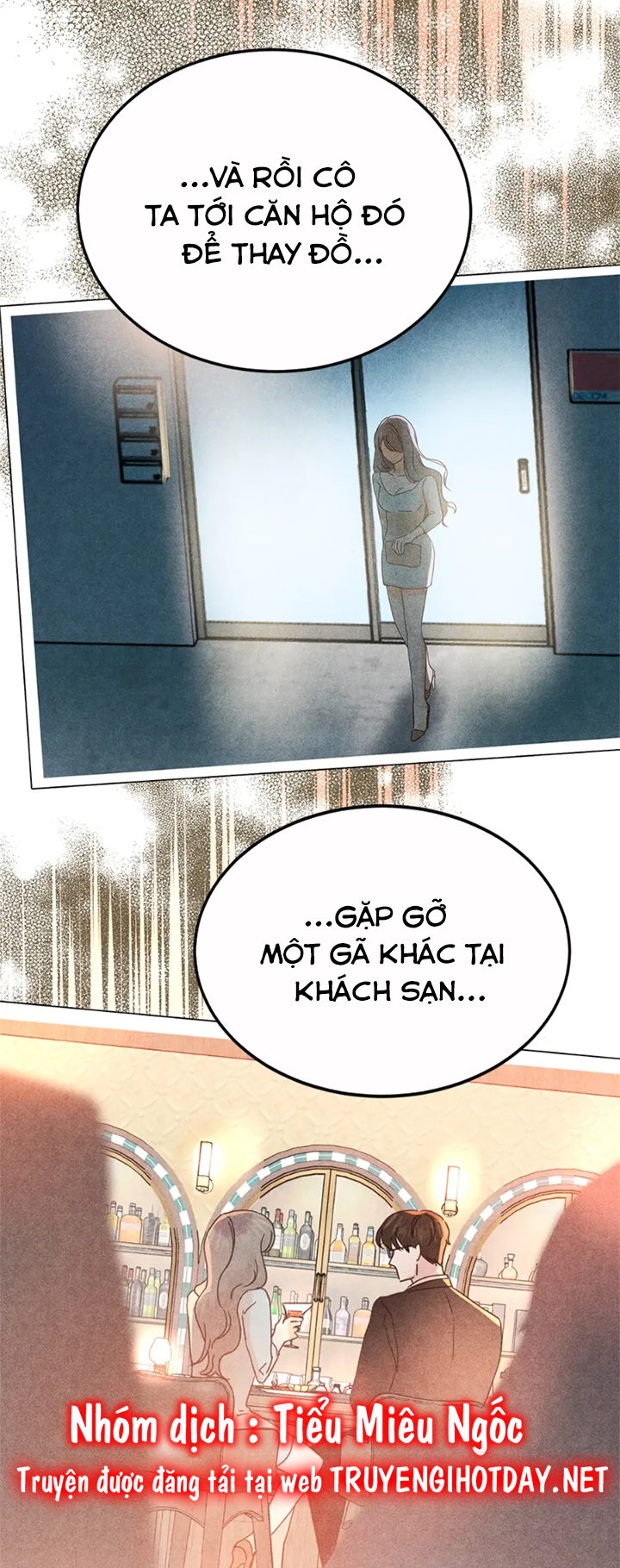 sự trả thù ngọt ngào của vợ tôi chapter 132 10