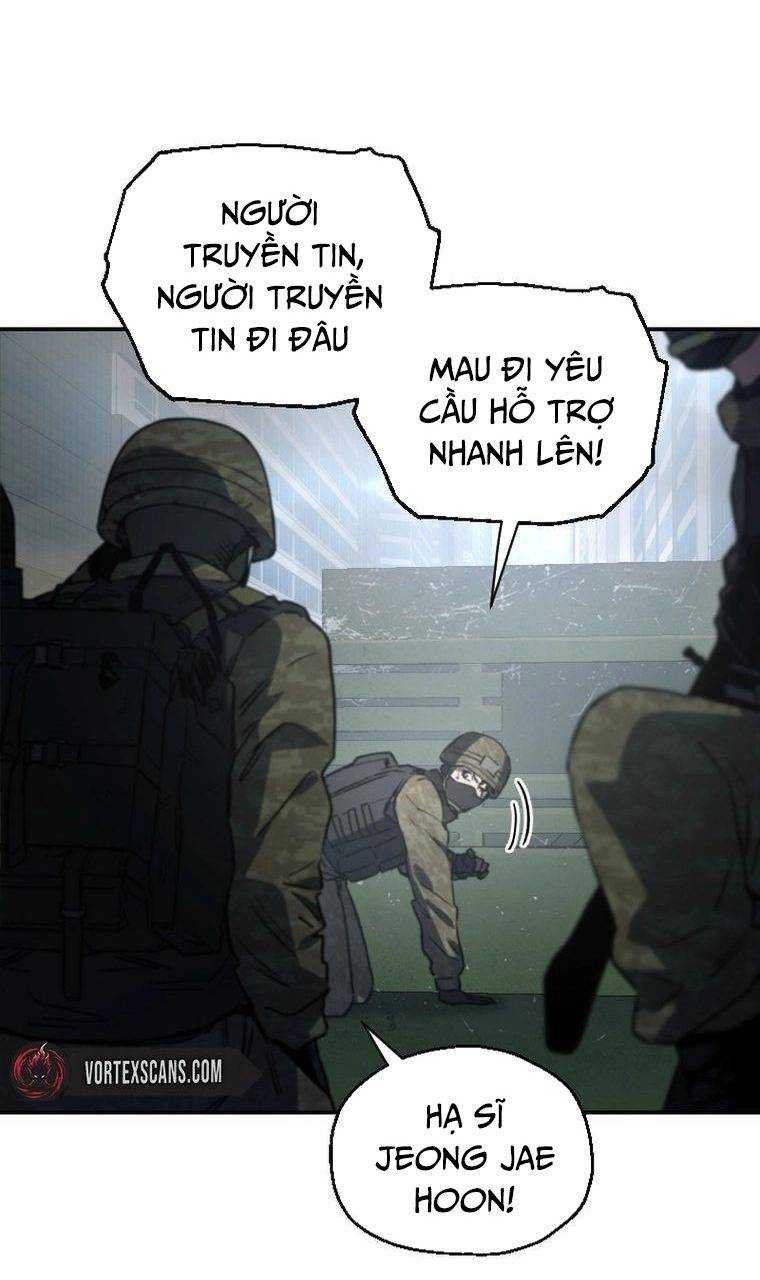 chỉ mình ta tái sinh chapter 8 3