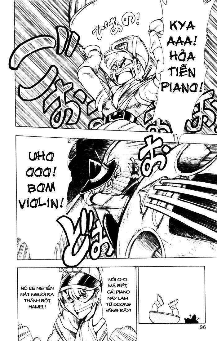 violinist of hameln - cây đàn kì diệu chapter 8 11