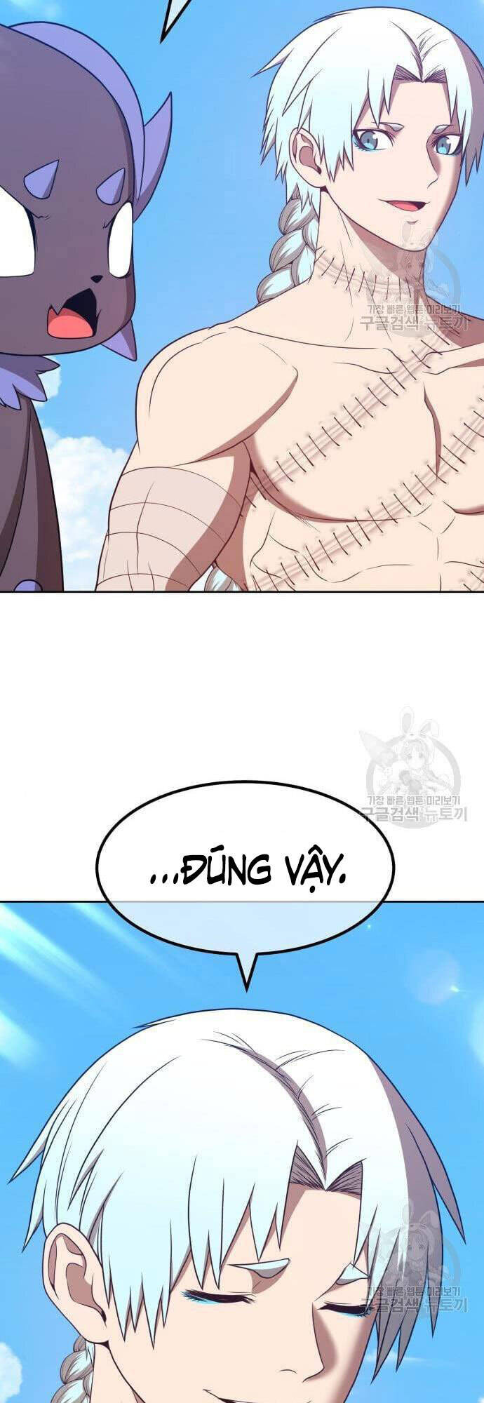 Gậy Gỗ Cấp 99+ chapter 48.5 66