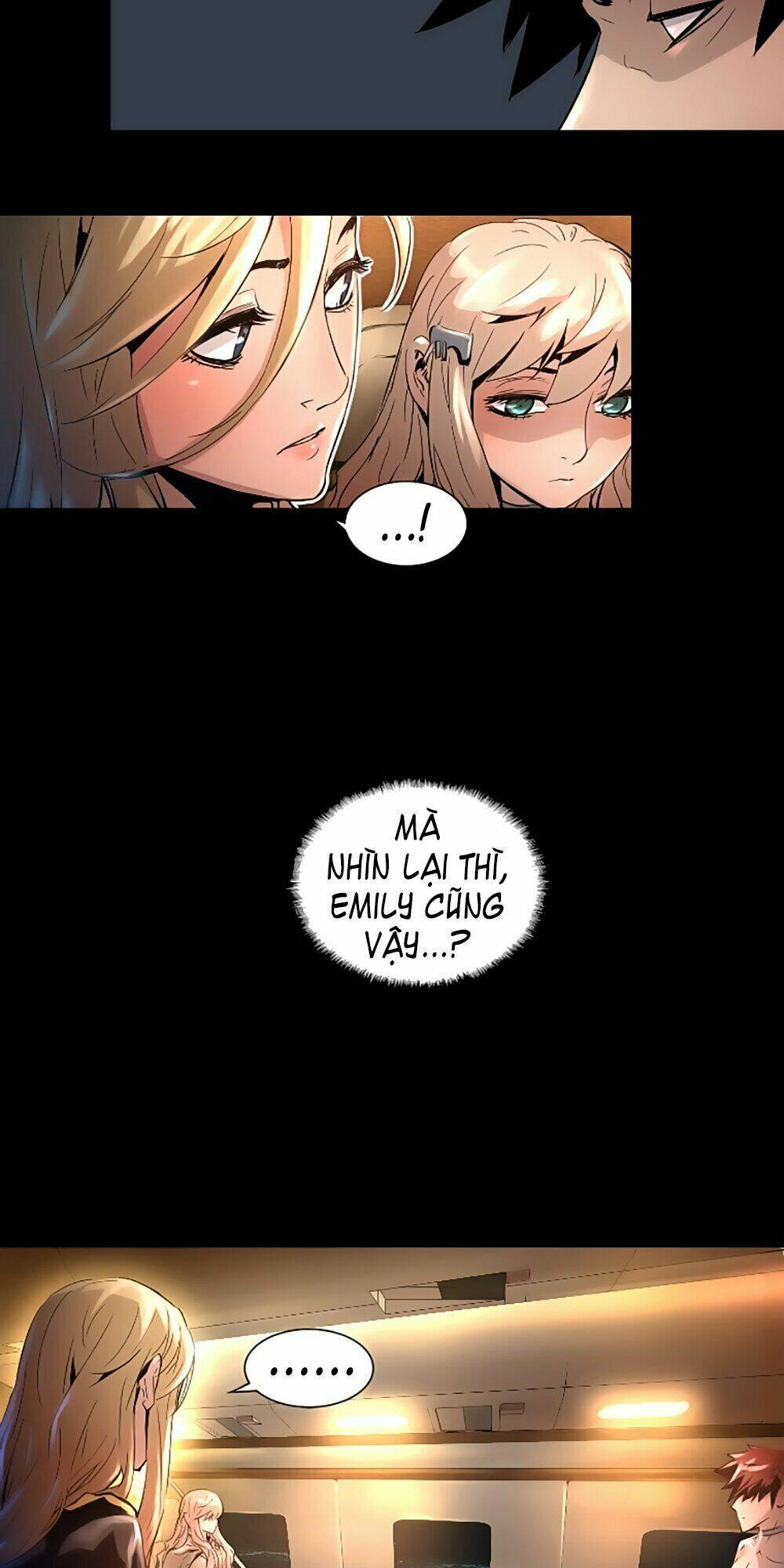 tam tuyệt tại dị giới chapter 15 45