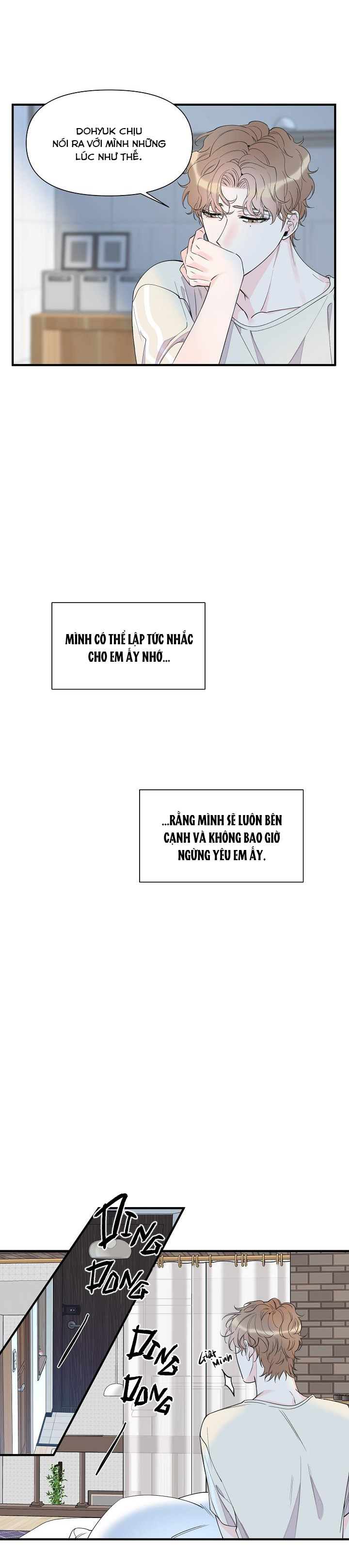 mộng tưởng chapter 45 8