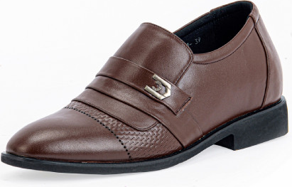 Giày da nam cao cấp TCC Lexshoes Lex79