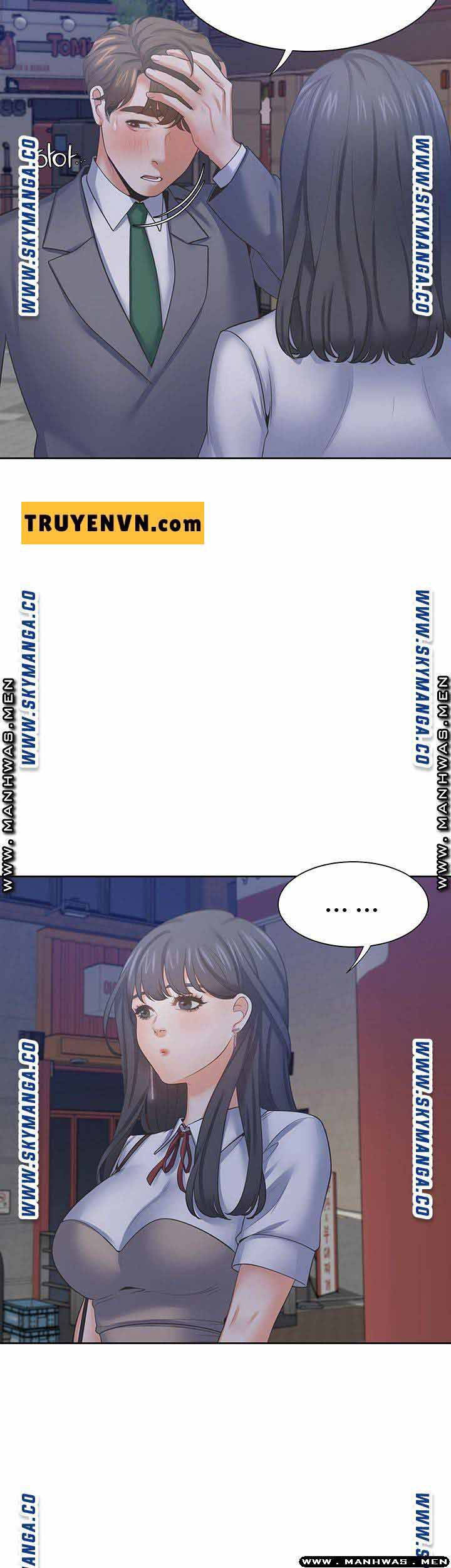 khát tình chapter 37 43