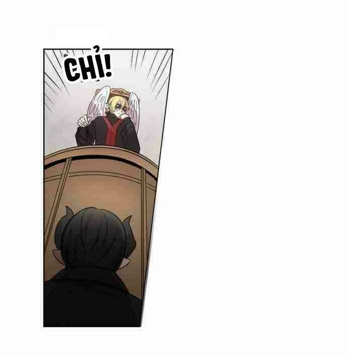 the devil who can't fly chapter 40.2 6