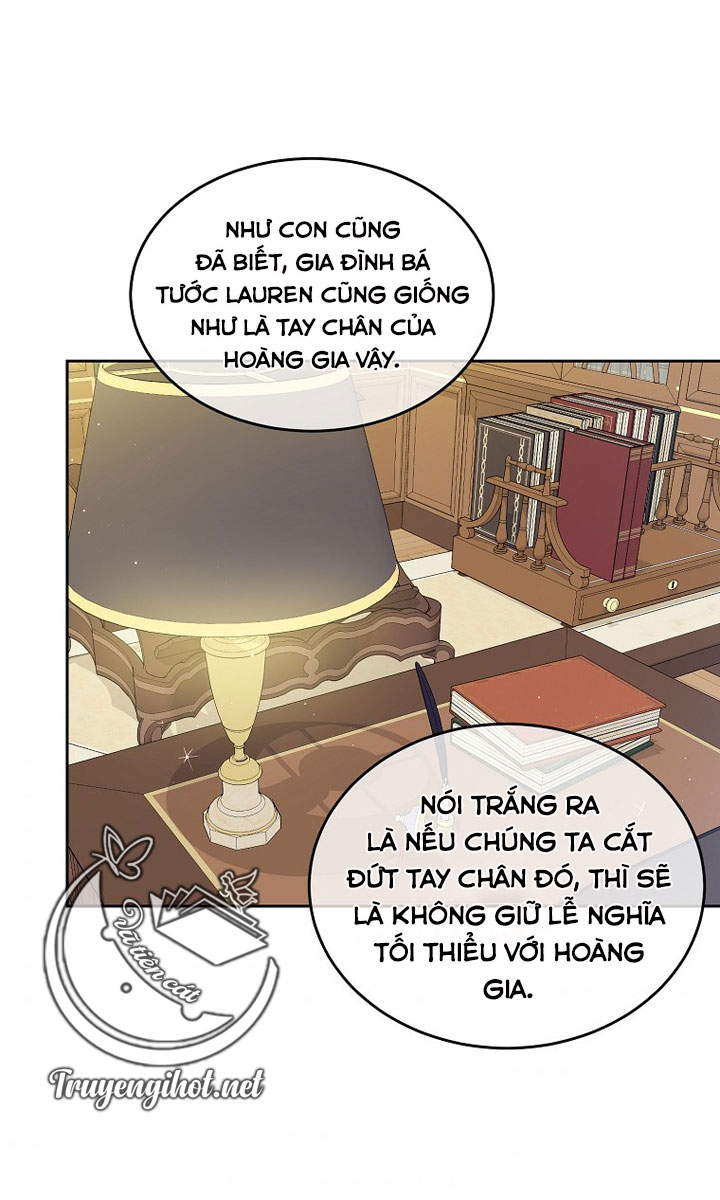 tôi gặp rắc rối vì chồng qúa dễ thương chapter 22.2 19