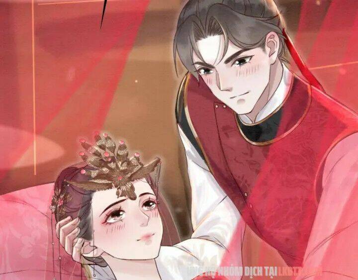 trọng sinh bá sủng nhiếp chính vương quá mạnh mẽ chapter 202 39