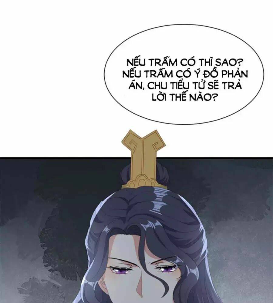 hội học sinh kiêu ngạo của hoàng cung chapter 23 14