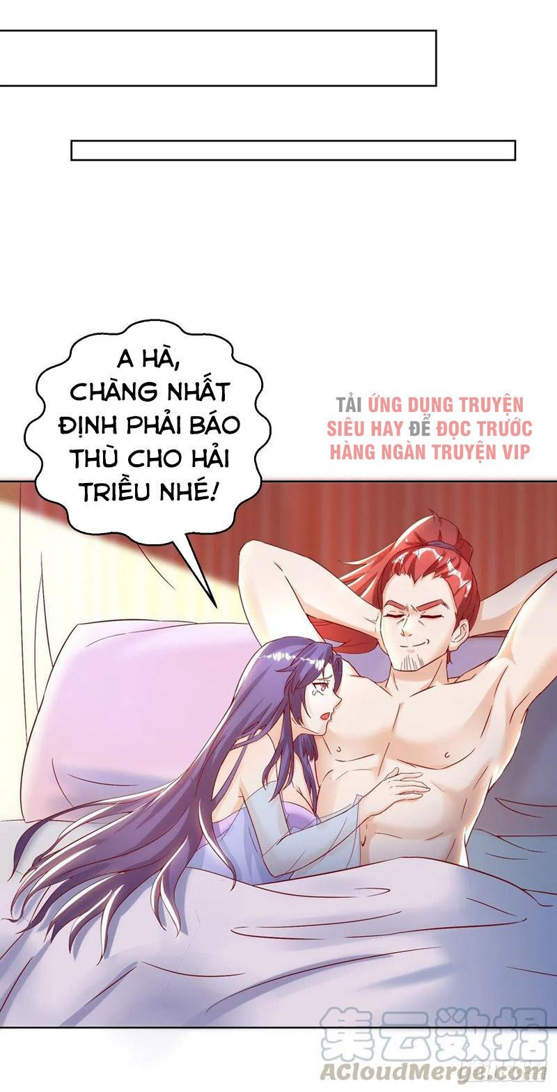 chúa tể tam giới chapter 147 7
