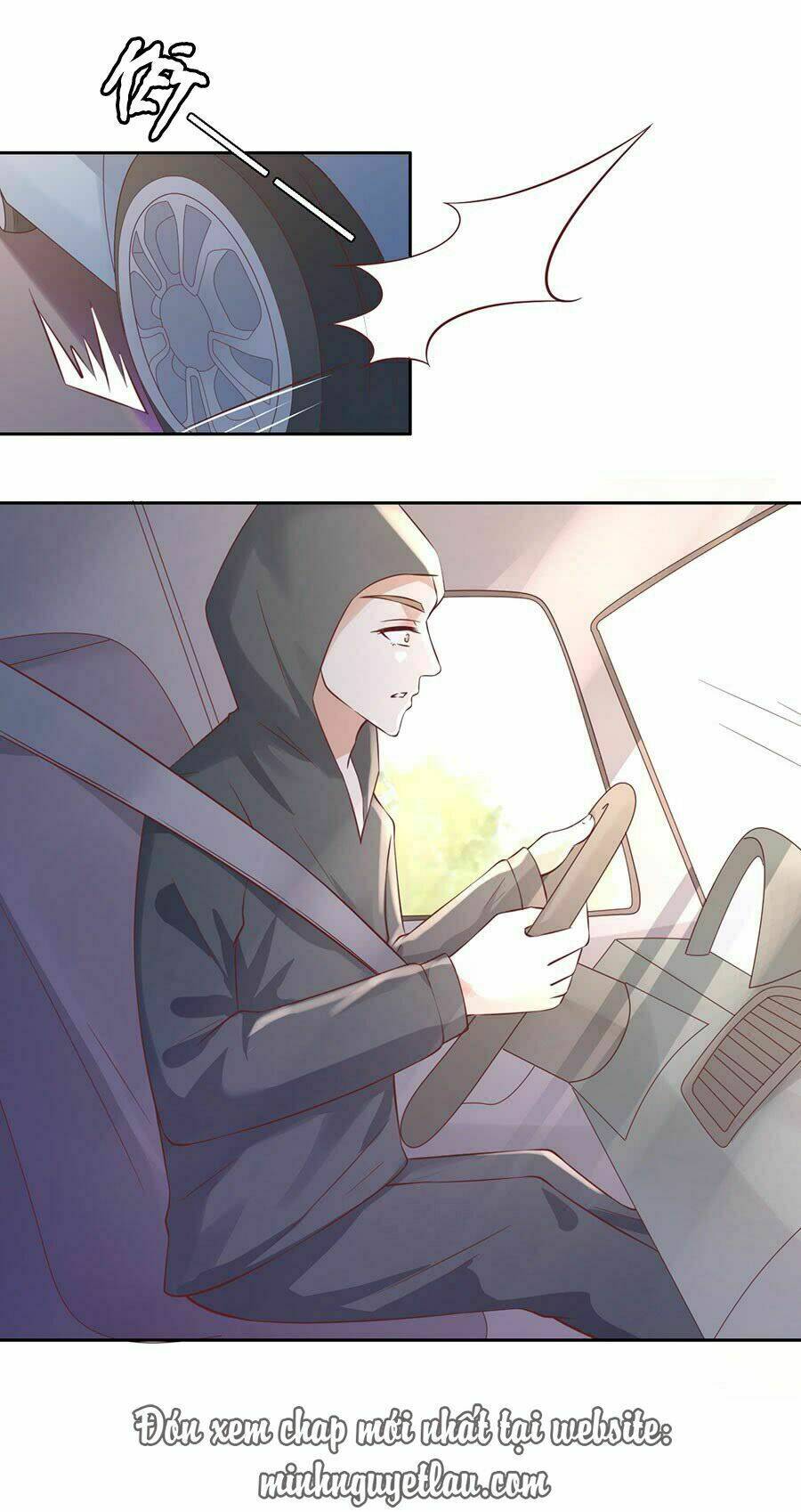 liệt ái tri hạ: series mật đào tiểu tình nhân chapter 255 29