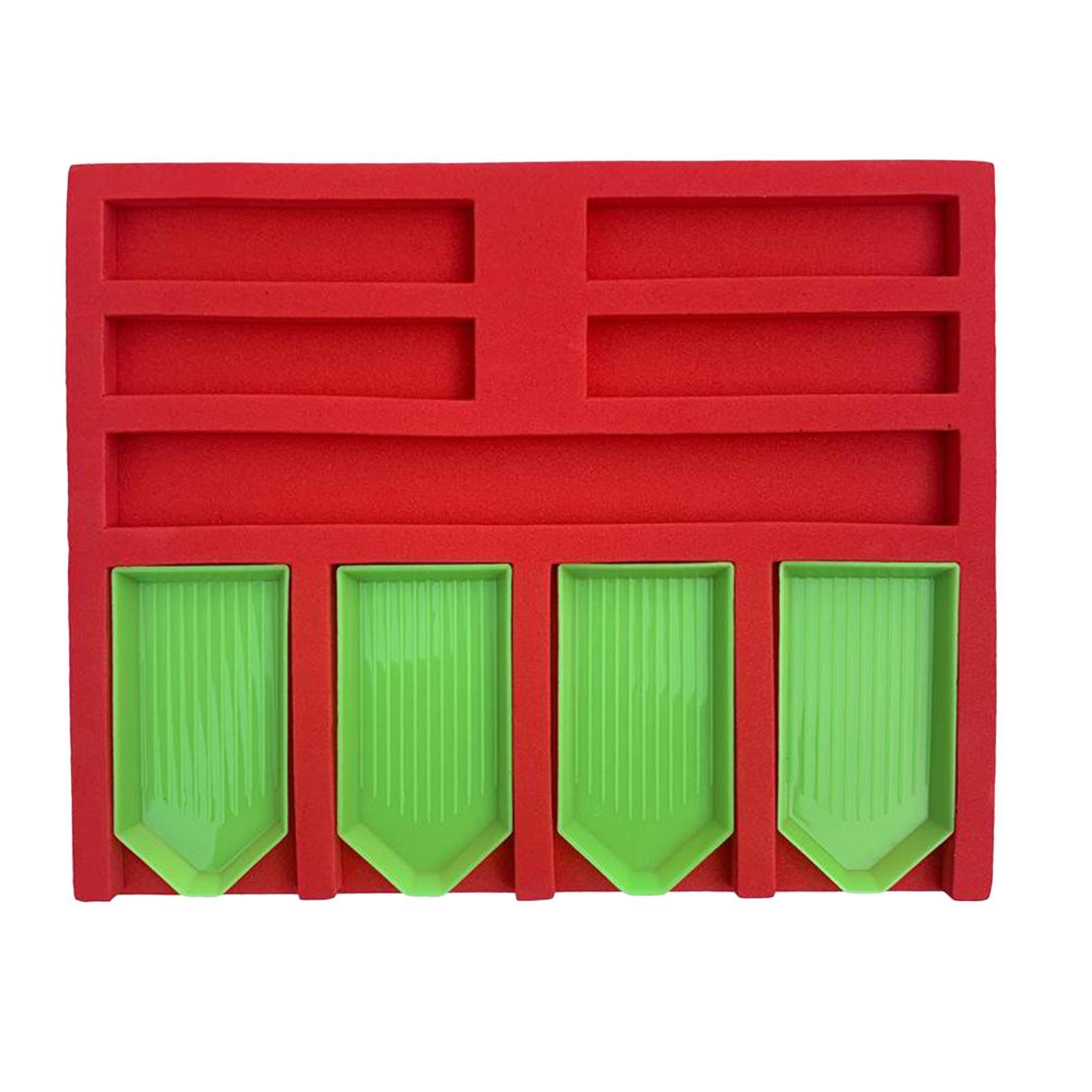 DIY Accessories Cross Stitch Embroidery Pen Tool Set