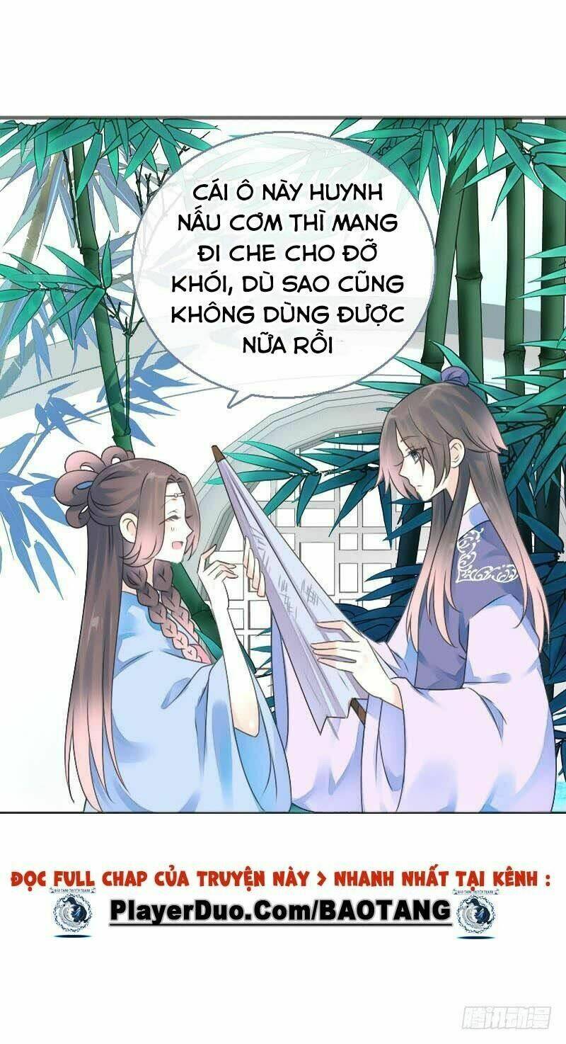 điền viên mật sủng: cô vợ nóng bỏng chapter 74 17