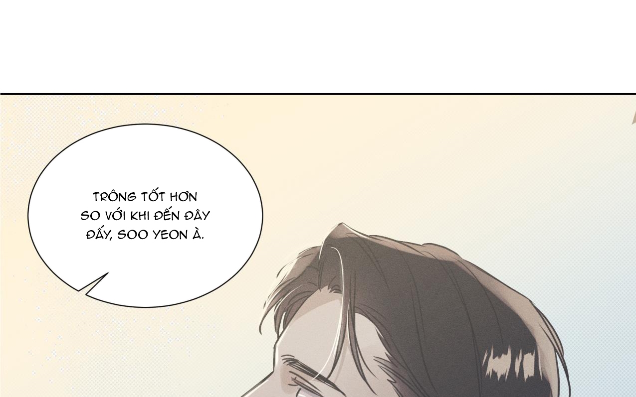 dải hợp âm trên đại dương xanh chapter 23 4