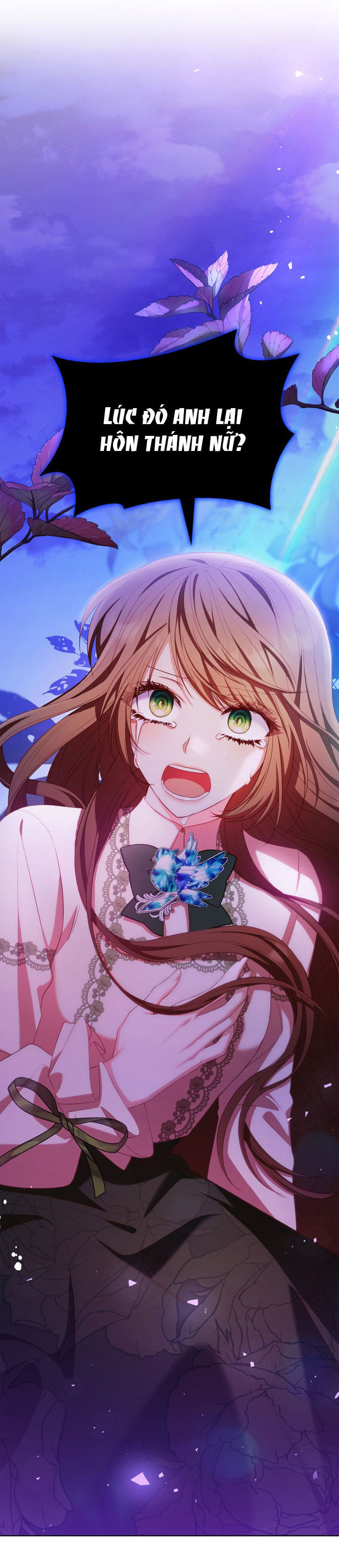 từ ác nữ tôi phải trở thành một người mẹ chapter 20 36