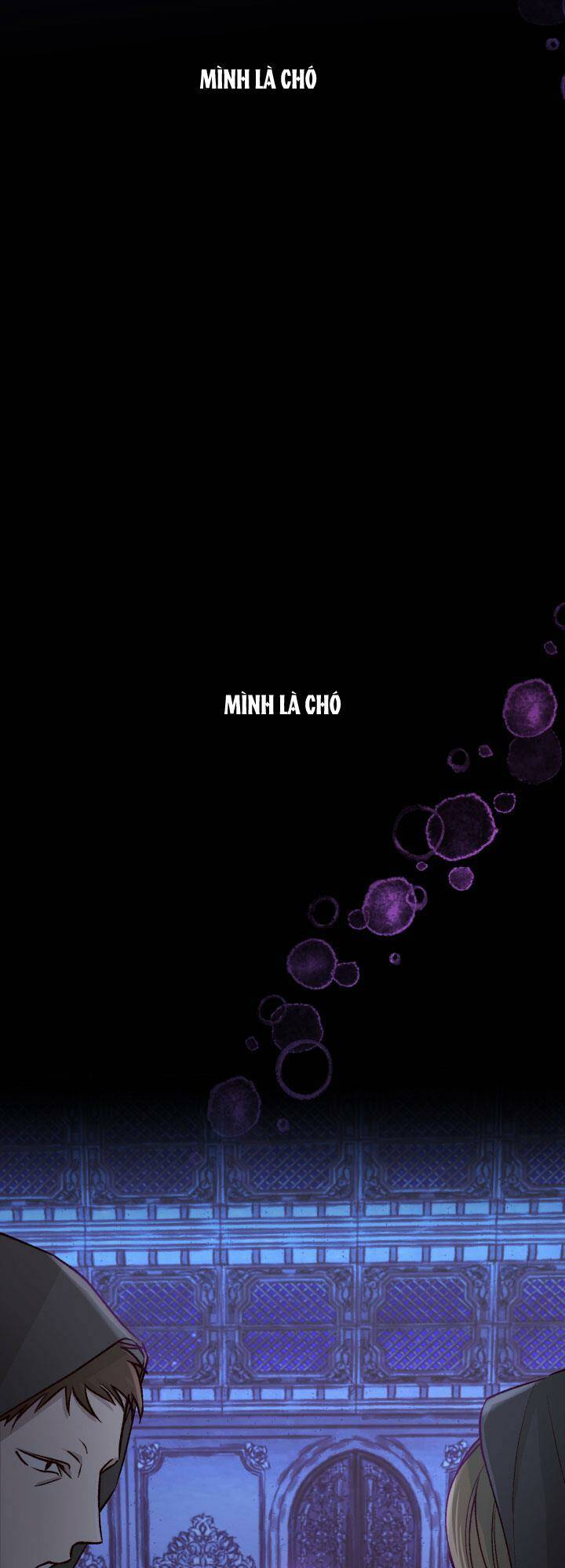 dây xích kiềm chế nam chính hắc ám tuột mất rồi chapter 50 37