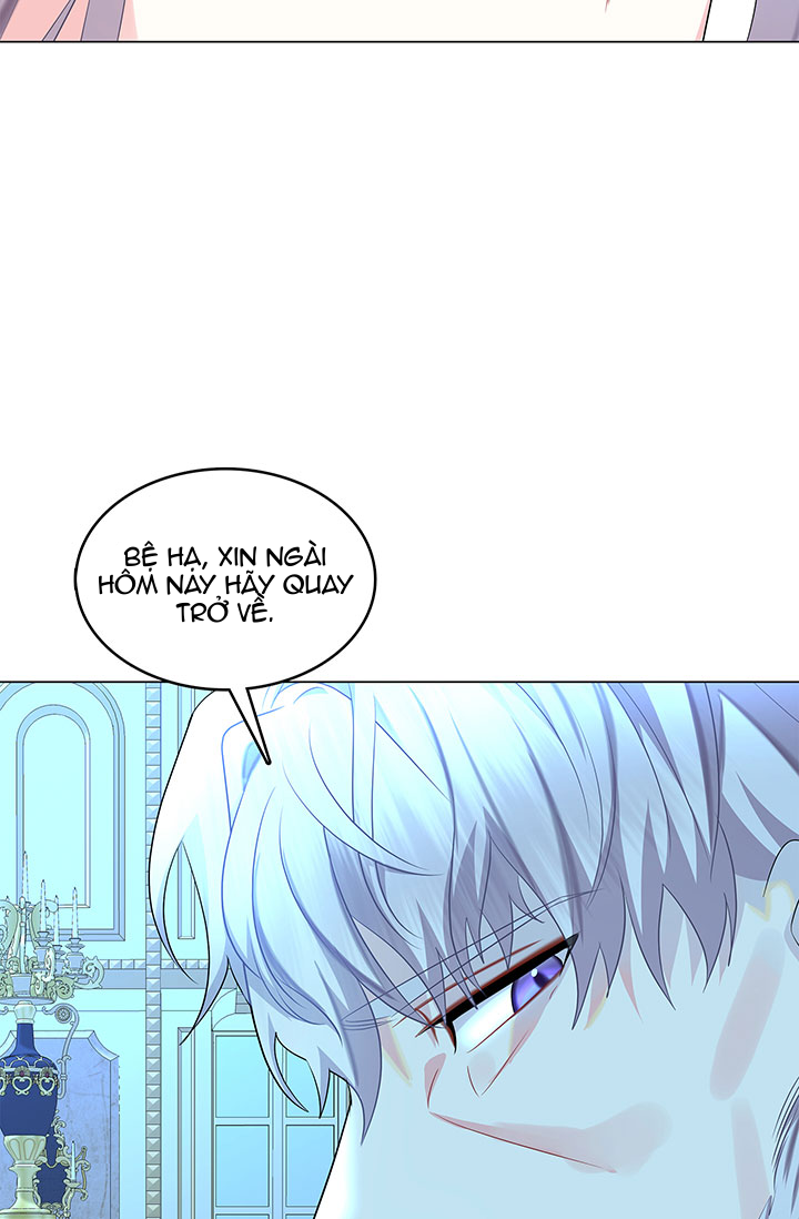 sự hối hận muộn màn chapter 12 12