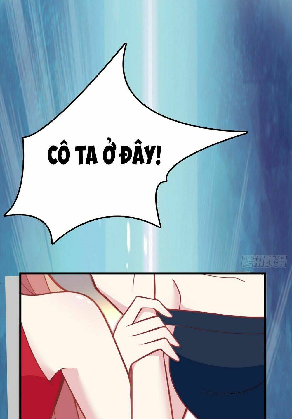 bí mật kết hôn với ảnh đế: vợ ơi đến đây tấn công đi nào chapter 14 37