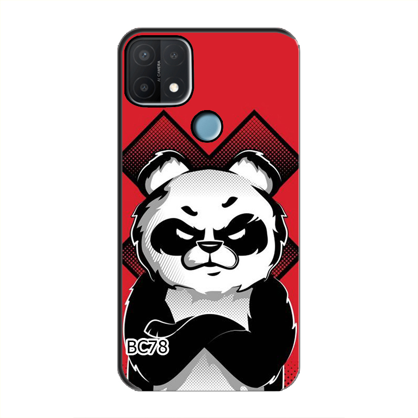 Ốp Lưng Dành Cho OPPO A15