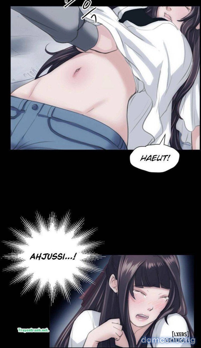 trải nghiệm người lớn chapter 43 19