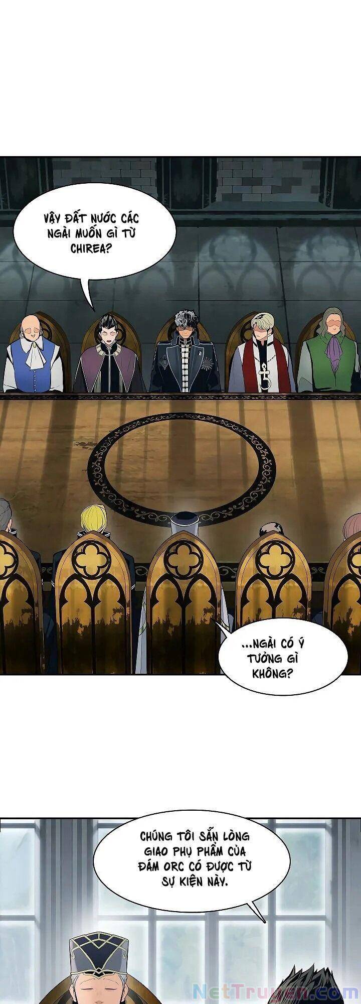 bất bại chân ma chapter 80 16