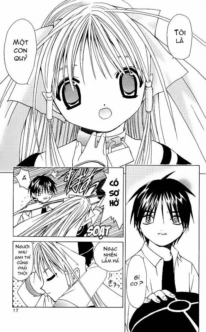 akuma jiten chapter 0 15