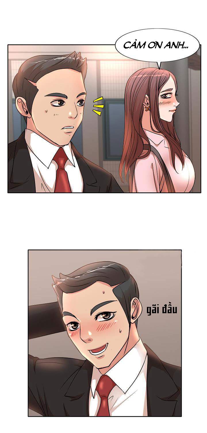 học trò của vợ tôi chapter 2 22