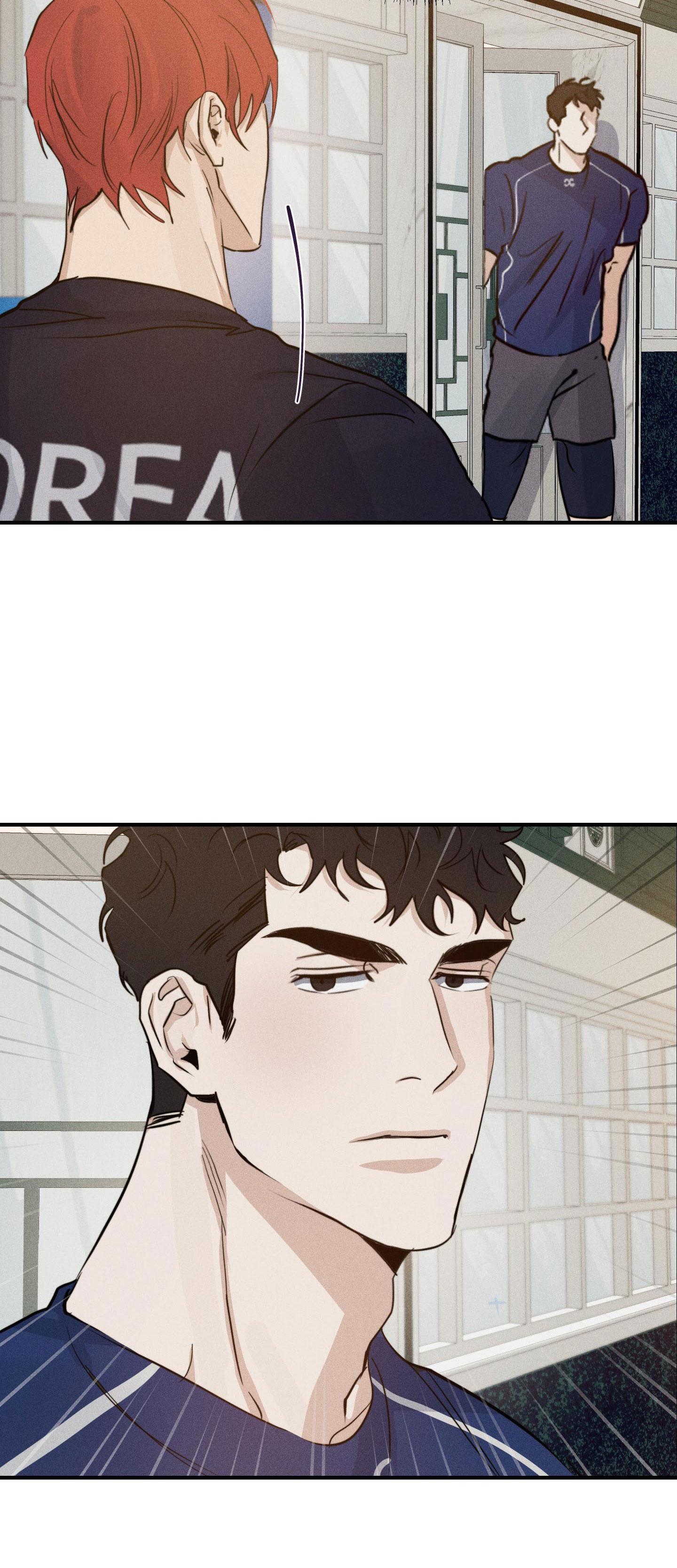 high clear chapter 14 33