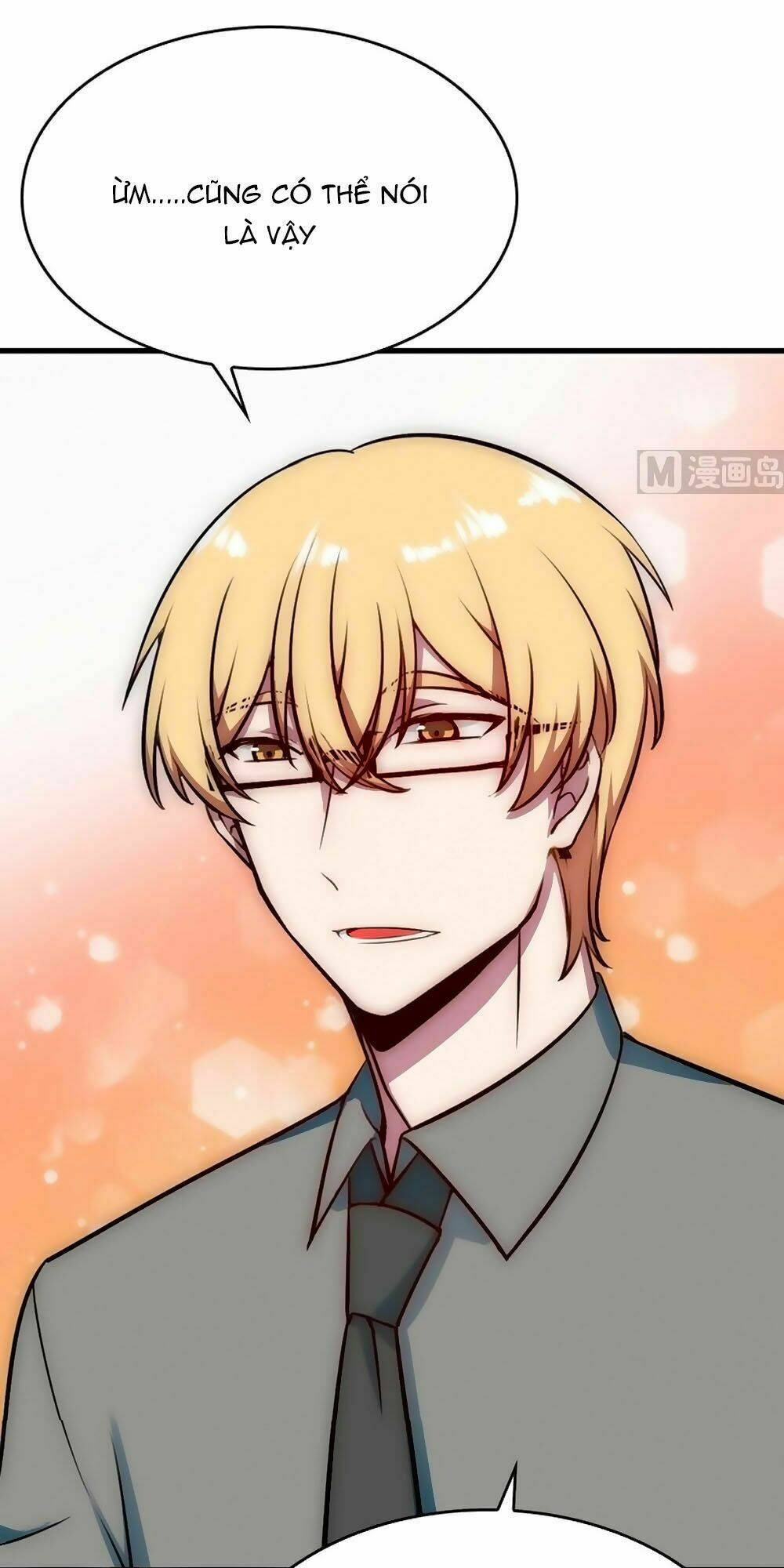 bám lấy nam thần bất chấp thời tiết chapter 30 8