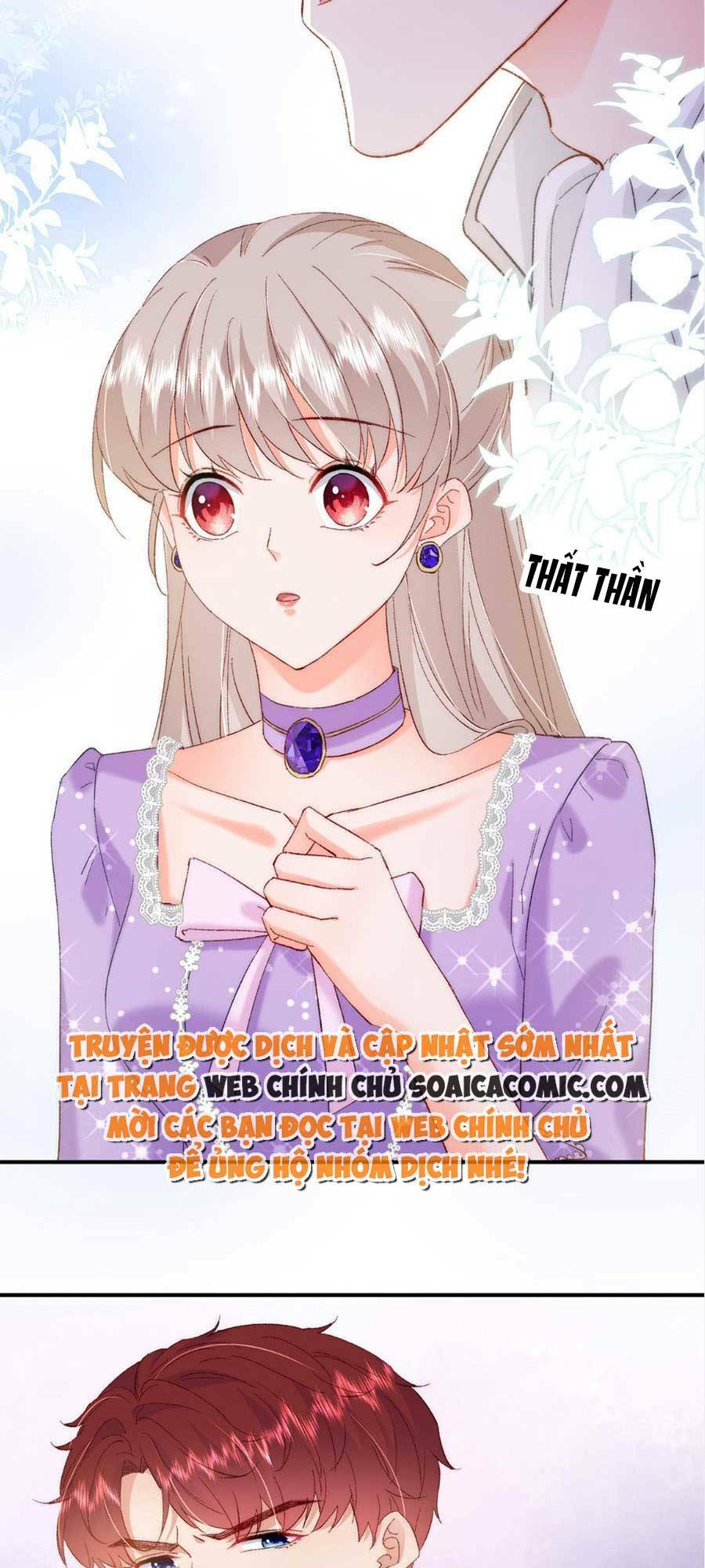 cô vợ của tôi không dễ bắt nạt chapter 33 17