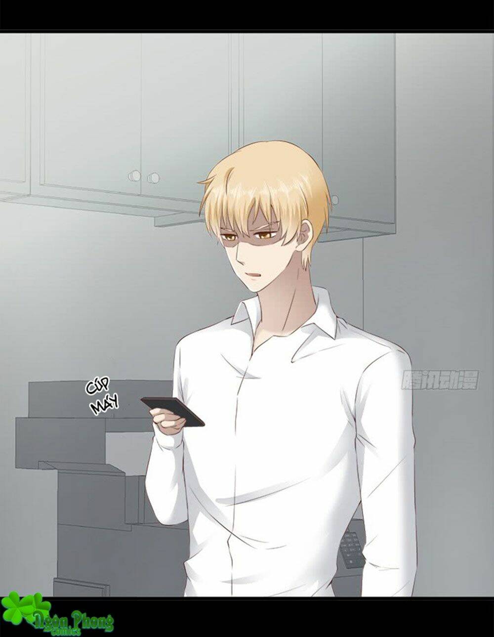 khi trò chơi ác ma bắt đầu chapter 110 28