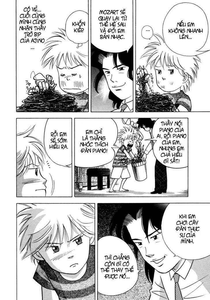 piano no mori chapter 29 21