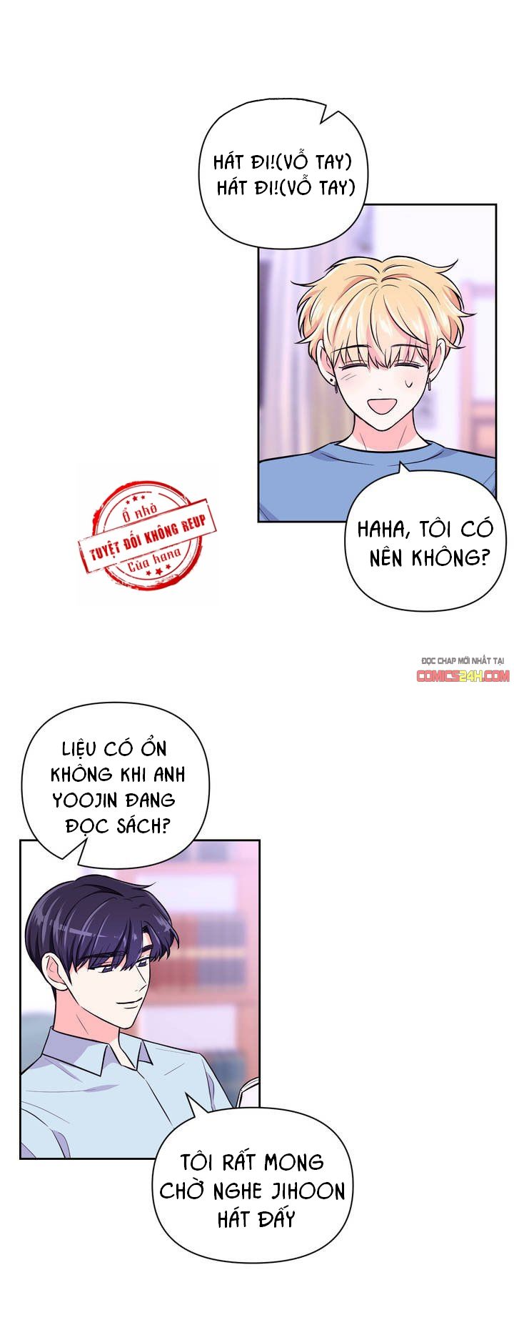 kinh nghiệm cảnh nóng chapter 33 11